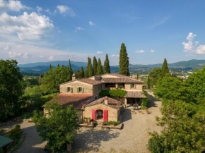 Locazione Turistica Villa La Fiorita